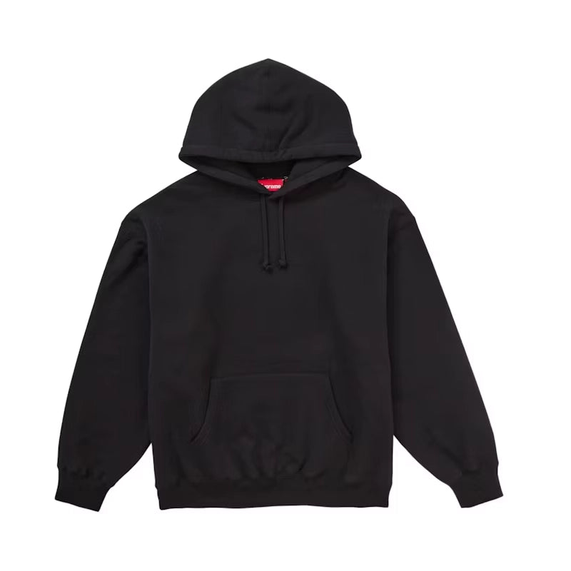Supreme Applique Hoodie