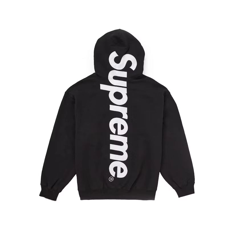 Supreme Applique Hoodie