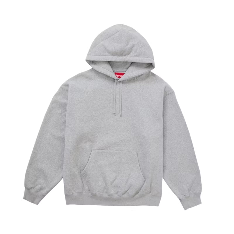 Supreme Applique Hoodie