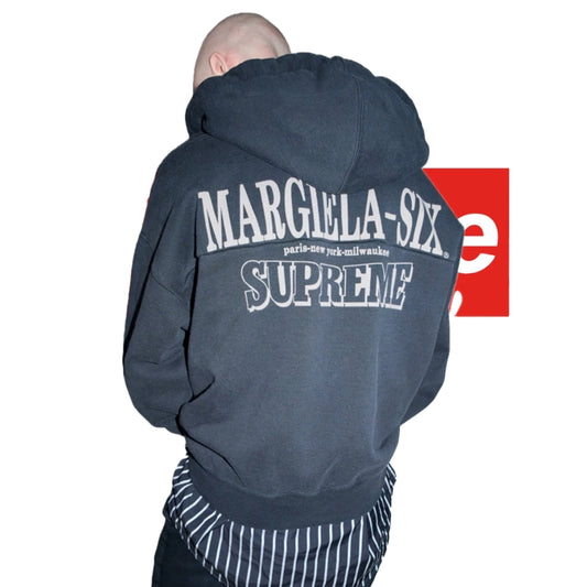 Supreme Margiela Hoodie