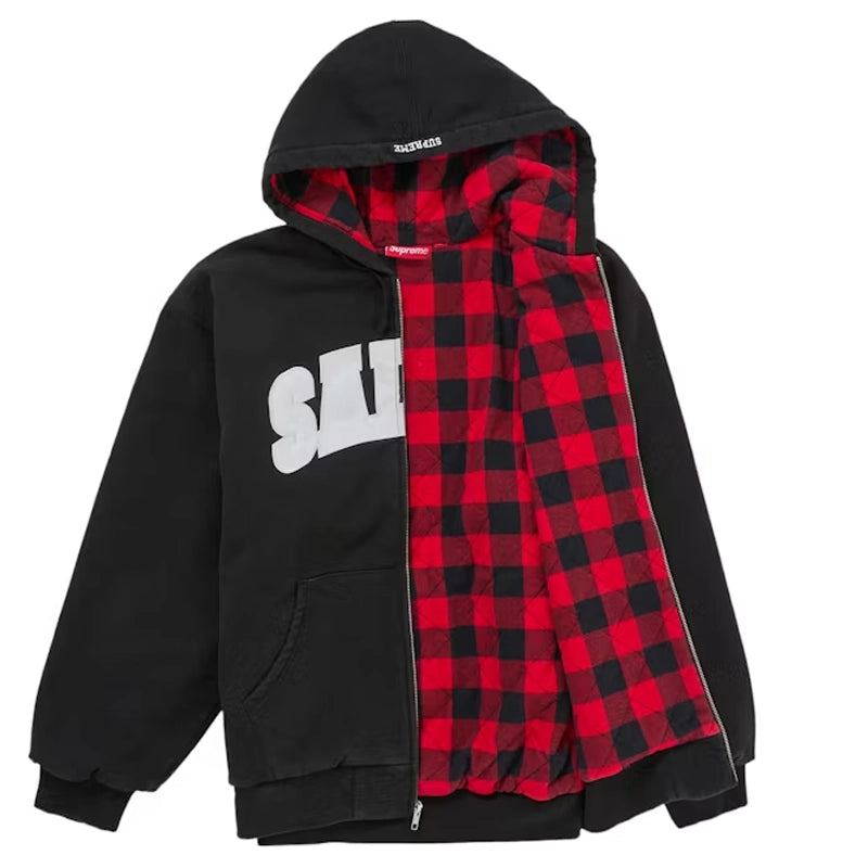Supreme Salem Hoodie
