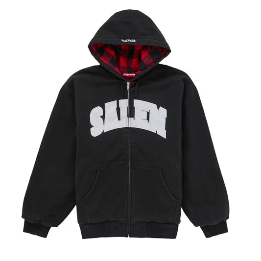 Supreme Salem Hoodie