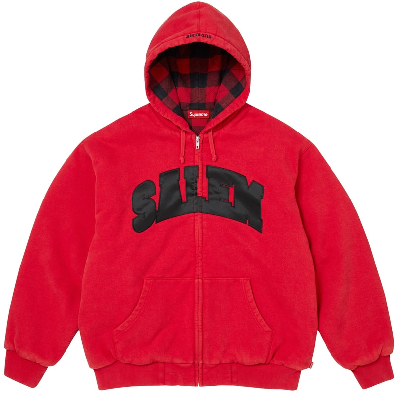 Supreme Salem Hoodie