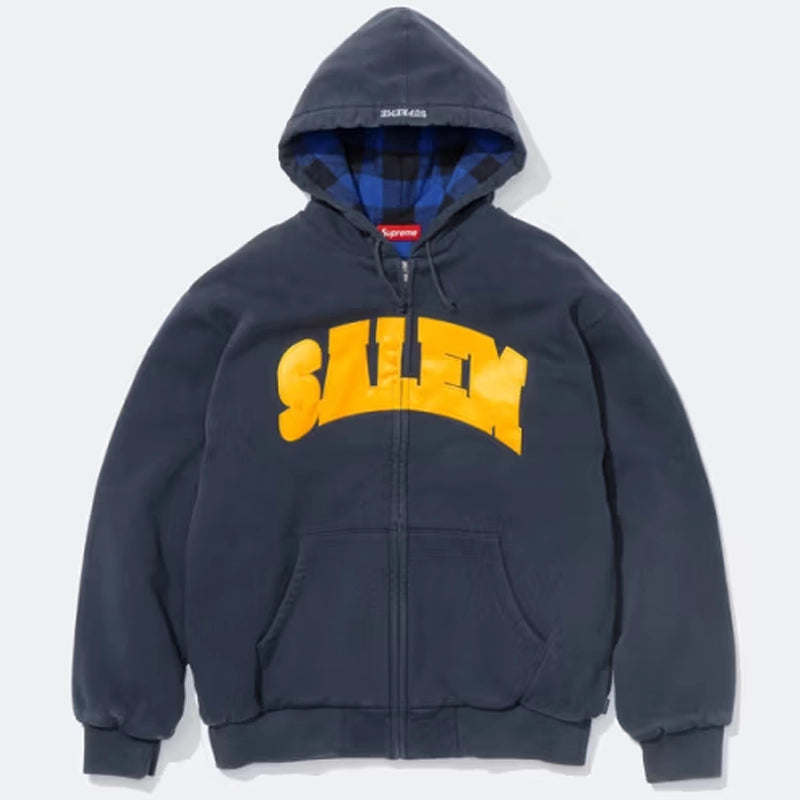 Supreme Salem Hoodie