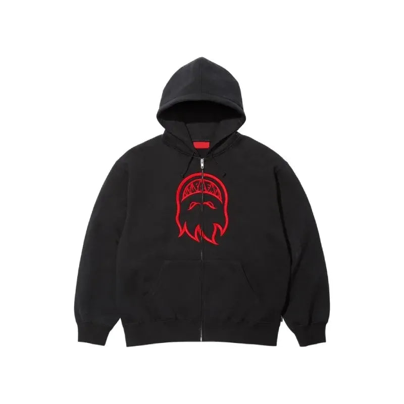 Supreme Spitfire Hoodie