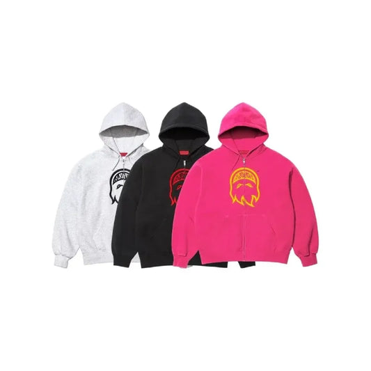 Supreme Spitfire Hoodie