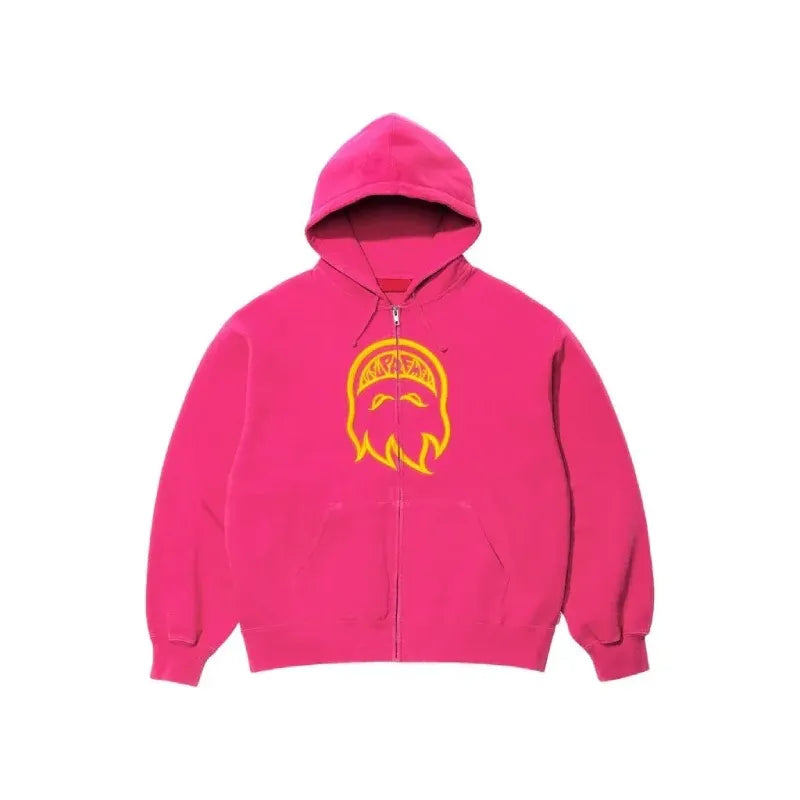 Supreme Spitfire Hoodie