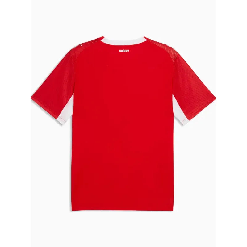 World Cup Switzerland Jersey 2026