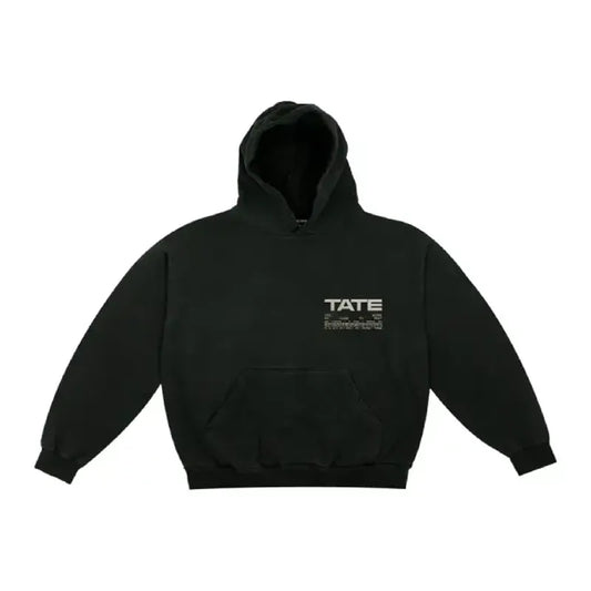 Tate Lips Hoodie