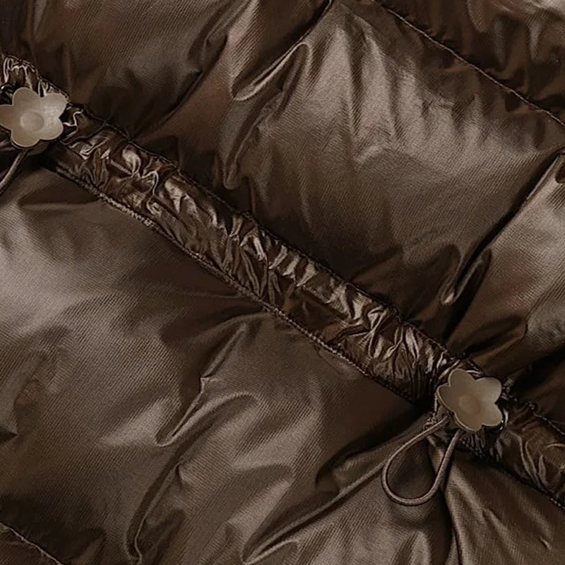 TNF x Cecilie Bahnsen Himalayan Jacket