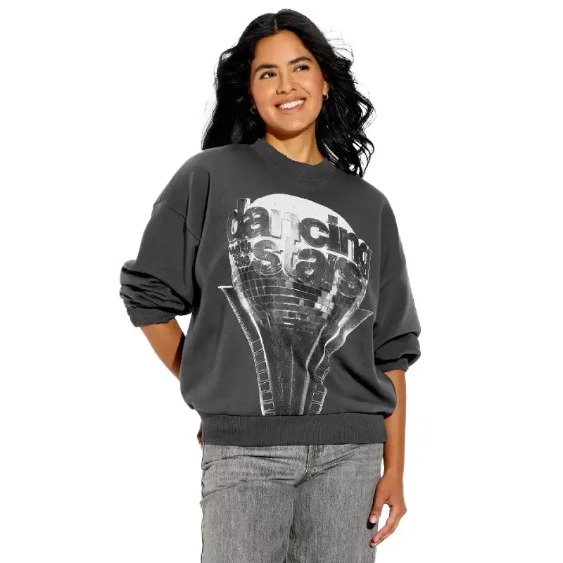 Target Dancing With The Stars Sweatshirt