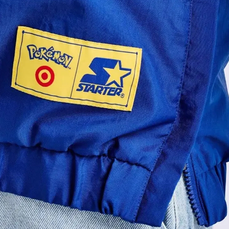 Kanto Starter Jacket
