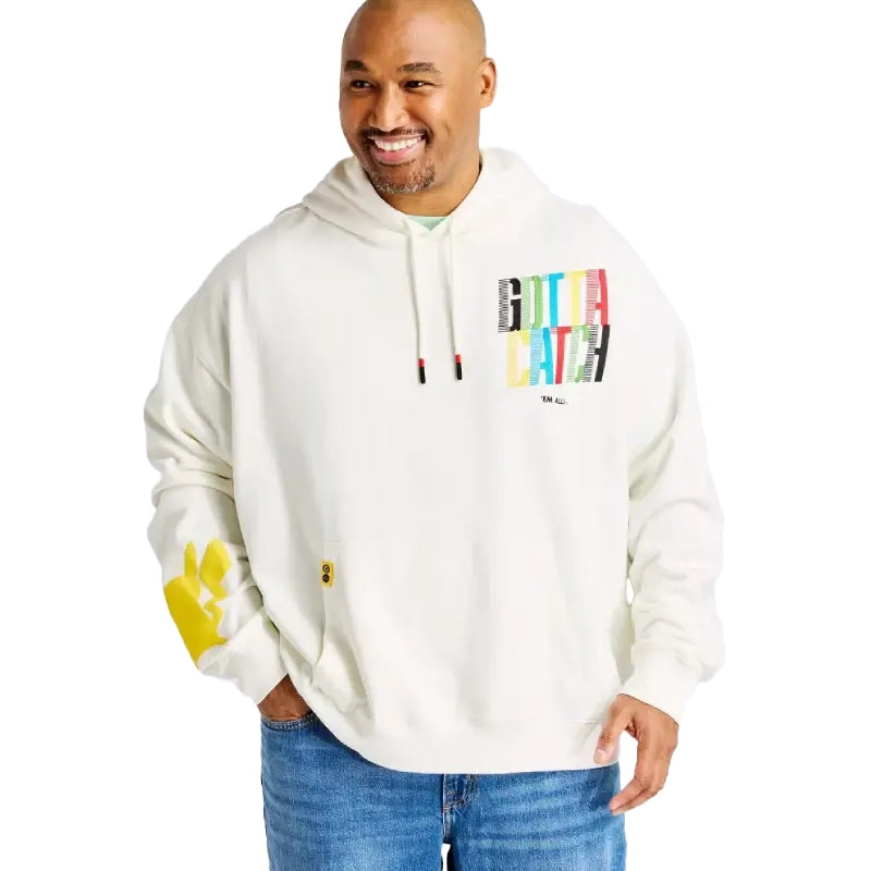 Target x Pokémon Gotta Catch Em All Hoodie