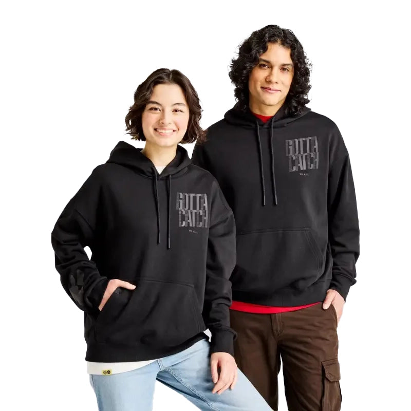Target x Pokémon Gotta Catch Em All Hoodie