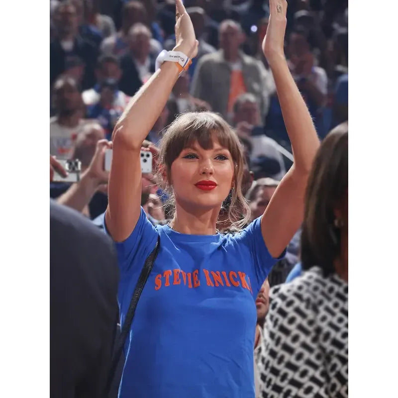 Taylor Swift Stevie Nicks T Shirt