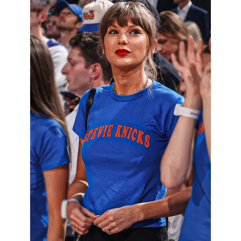 Taylor Swift Stevie Nicks T Shirt