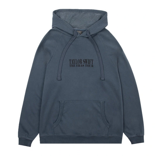 Taylor Swift The Eras Tour Washed Hoodie