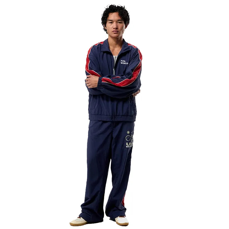 FIFA World Cup Team USA Track Jacket