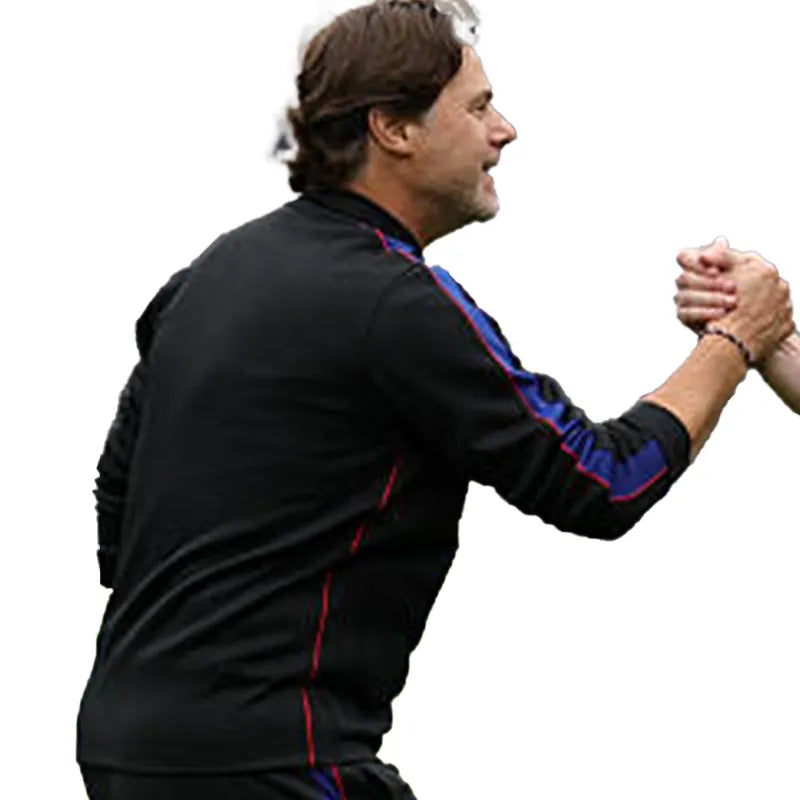 USMNT Coach Mauricio Pochettino Track Jacket