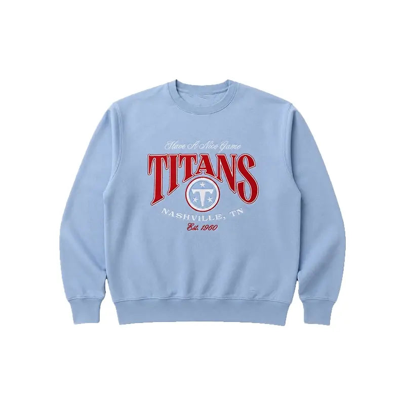 Tennessee Titans x HANG Sweatshirt