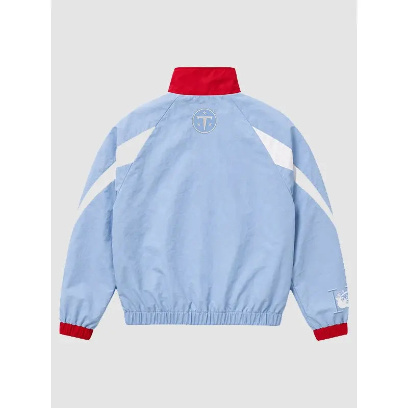 Tennessee Titans x HANG Track Jacket