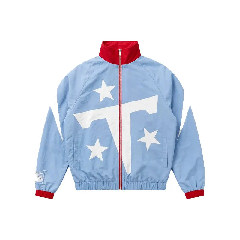 Tennessee Titans x HANG Track Jacket