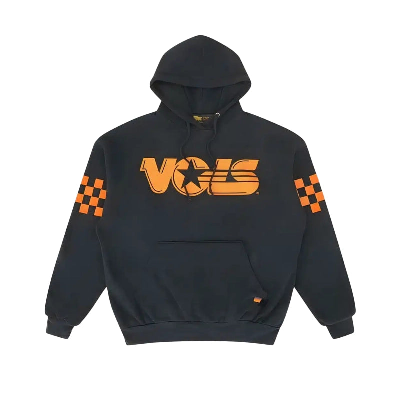 Tennessee Volunteers Aviator Nation Relaxed Hoodie