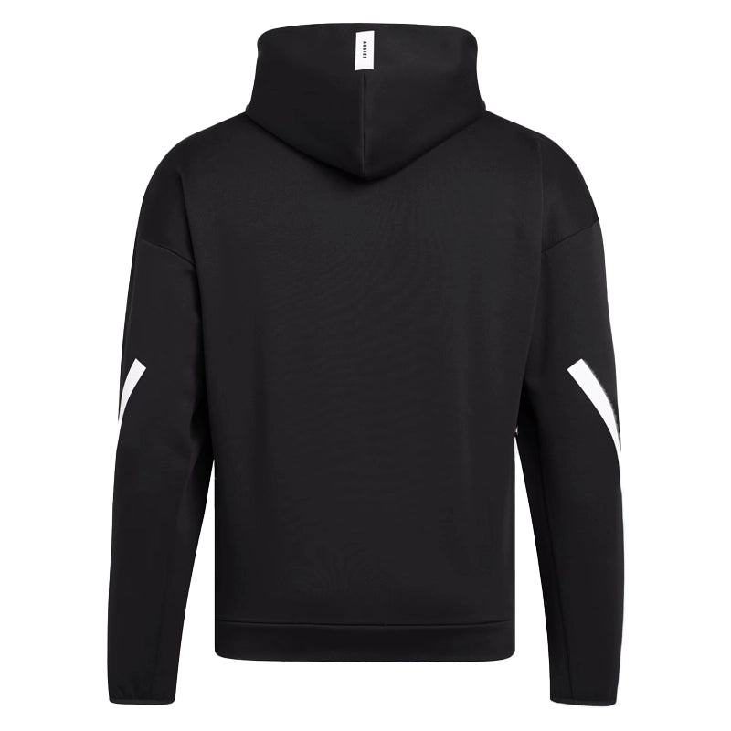 Texas A&M Aggies Full Zip Player Travel ZNE Hoodie