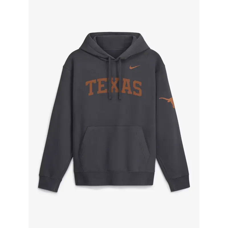 Texas Longhorns Nike Sideline Hoodie
