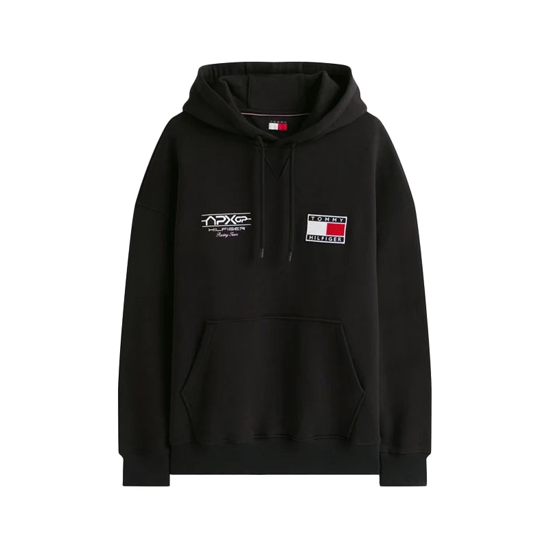 The APXGP Relaxed Graphic Hoodie