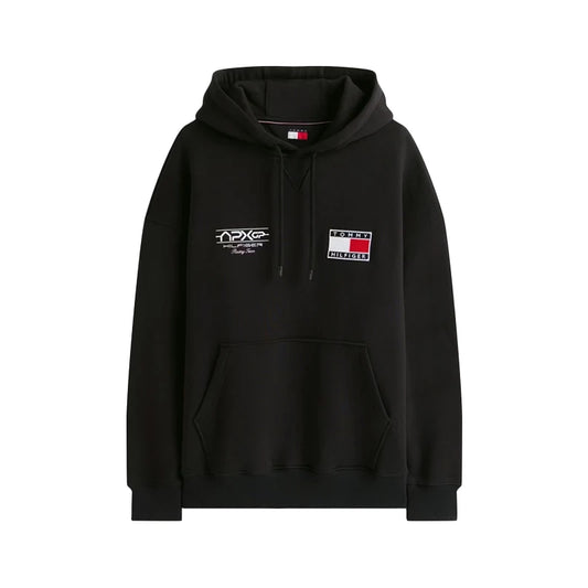 The APXGP Relaxed Graphic Hoodie