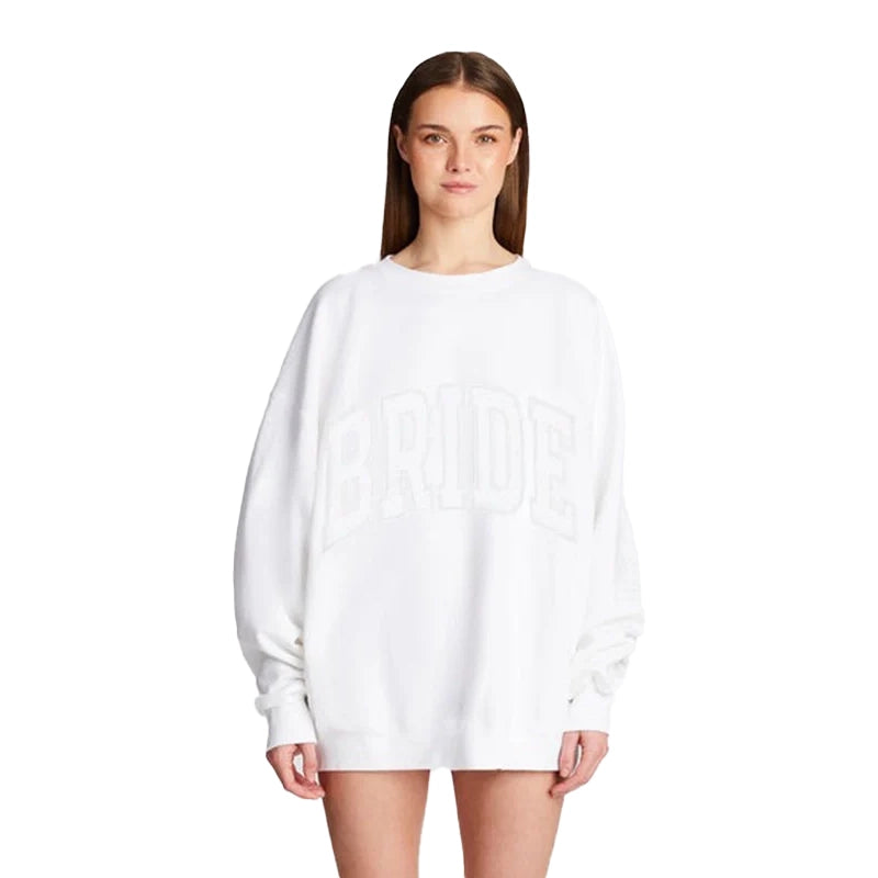 The Bar Bride Sweatshirt