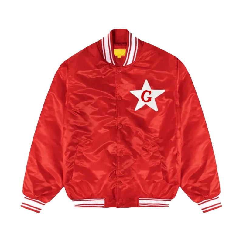 The Glass Tappers x Golf Wang Bomber Jacket