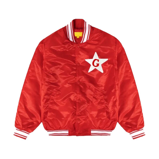 The Glass Tappers x Golf Wang Bomber Jacket