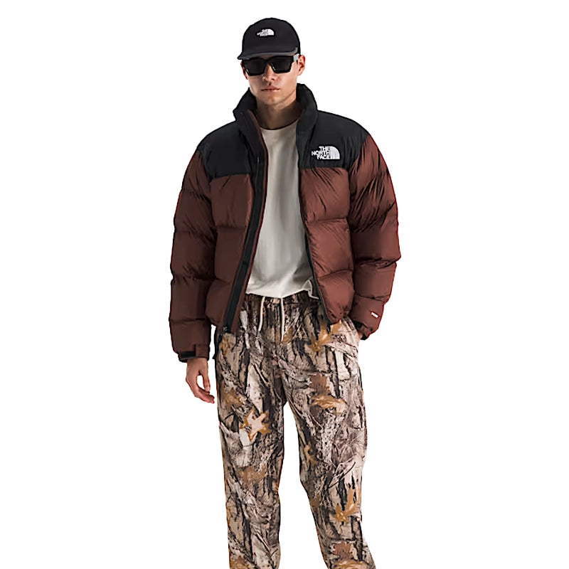 Men’s North Face 1996 Retro Nuptse Jacket