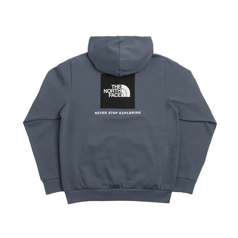 The North Face Box Nse Hoodie