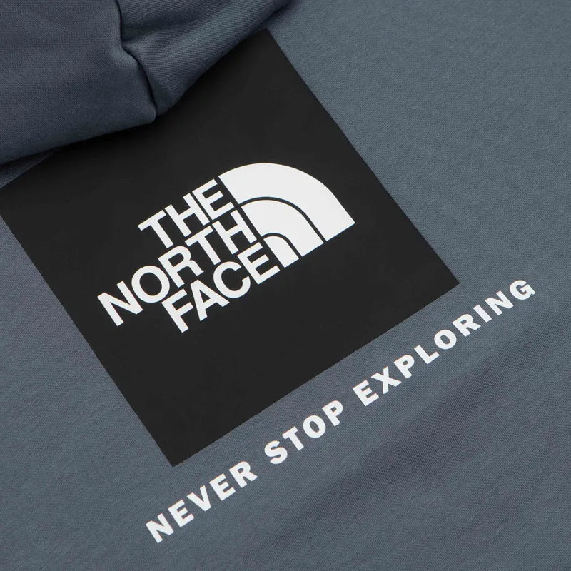 The North Face Box Nse Hoodie