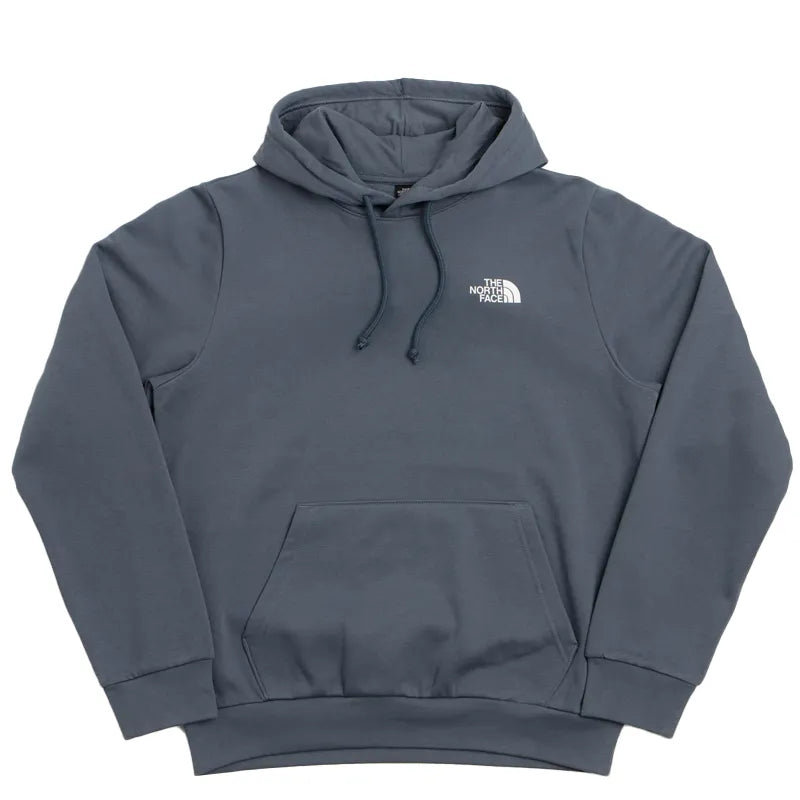 The North Face Box Nse Hoodie
