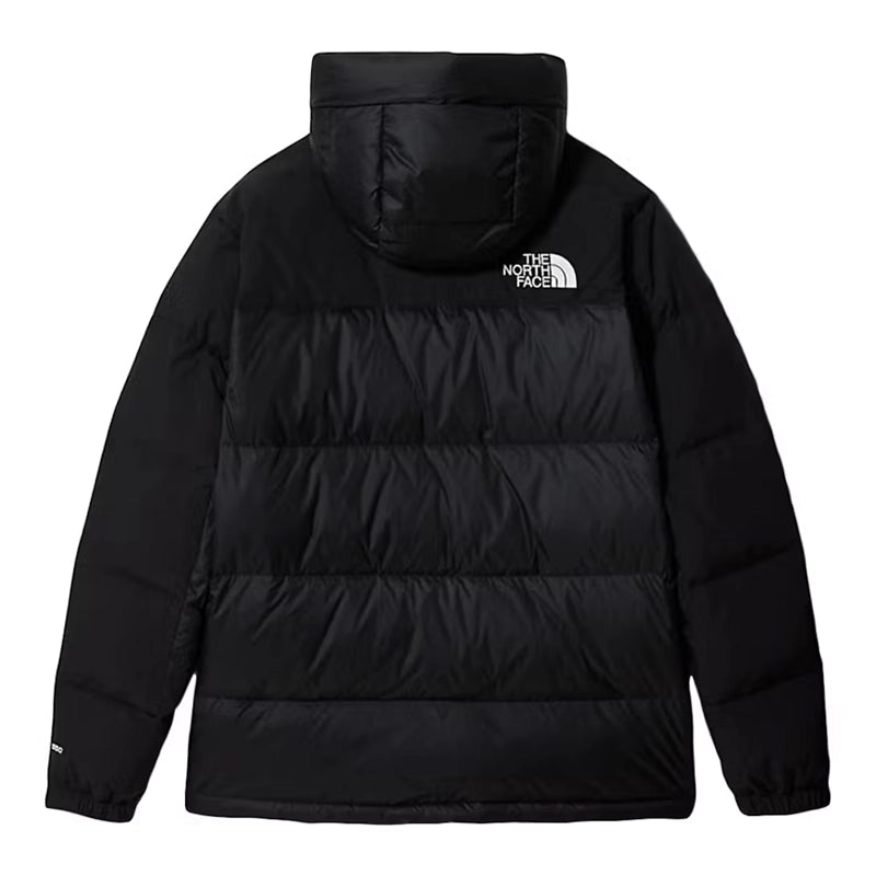 The North Face 550 Puffer Jacket