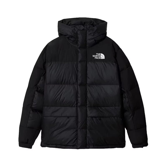 The North Face 550 Puffer Jacket