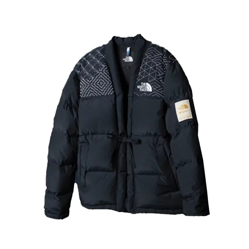 The North Face Japan x Sashiko Gals Jacket