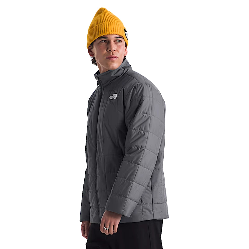 Men’s Junction Insulated Jacket