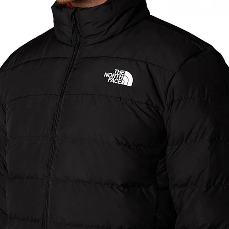 The North Face Men’s Aconcagua 3 Jacket