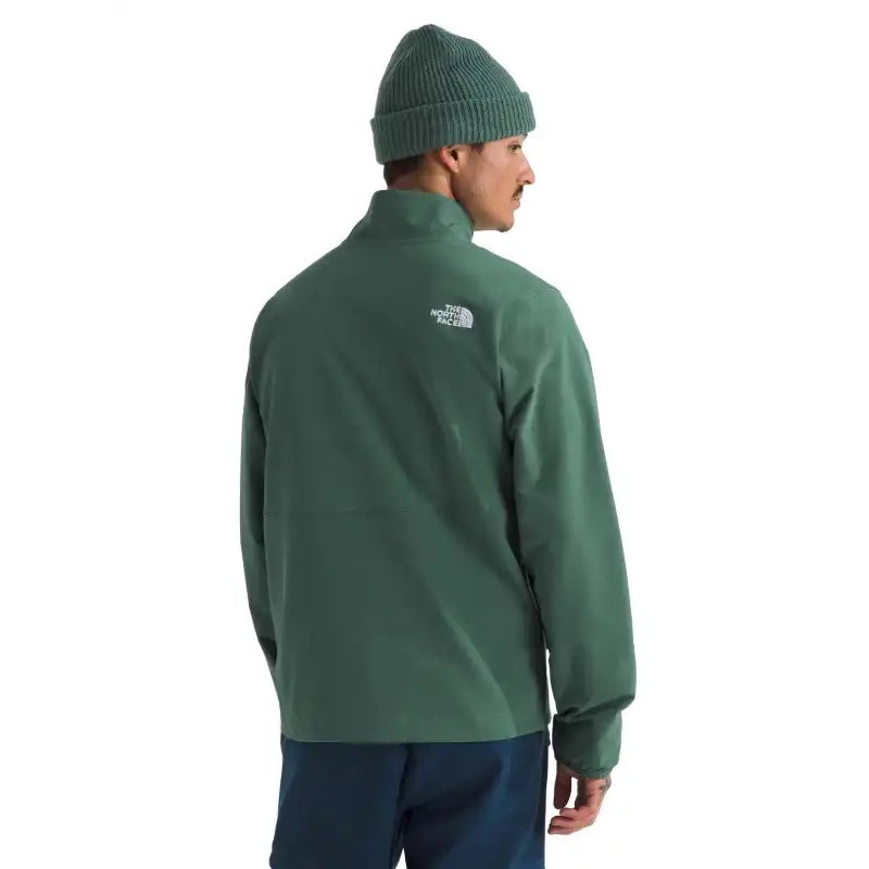 The North Face Men’s Willow Stretch Jacket 2026