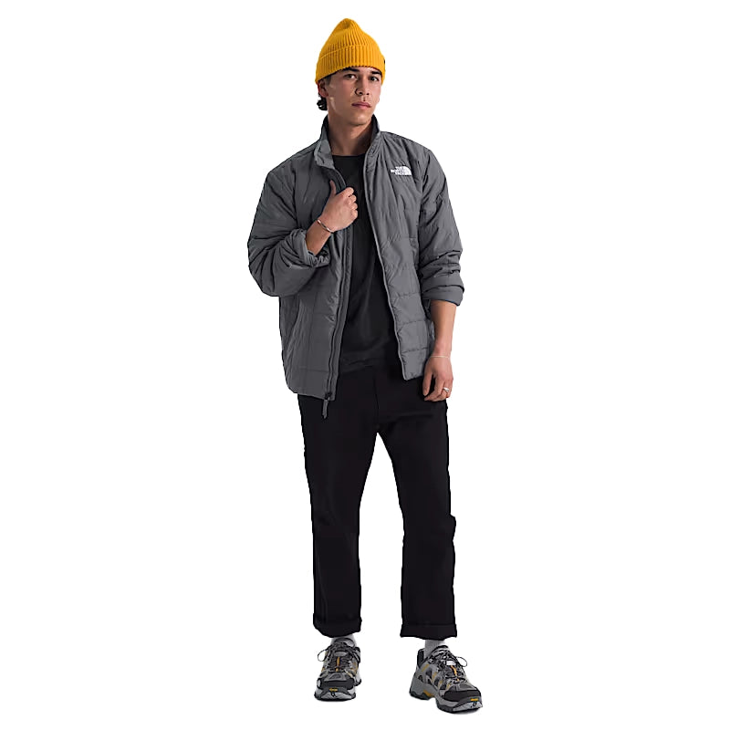 The North Face Junction Insulated Jacket