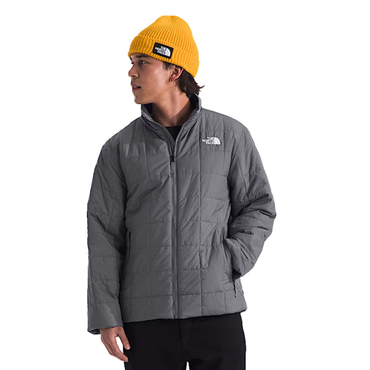 Men’s Junction Insulated Jacket
