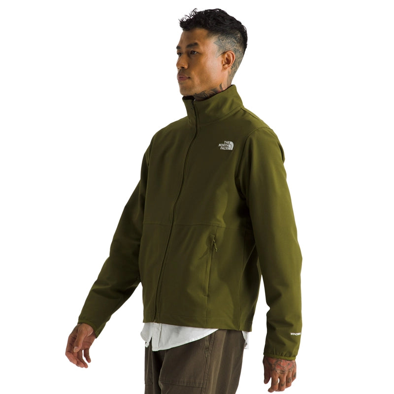 The North Face Men's Willow Stretch Jacket