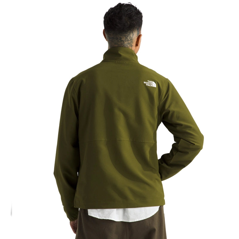The North Face Men's Willow Stretch Jacket