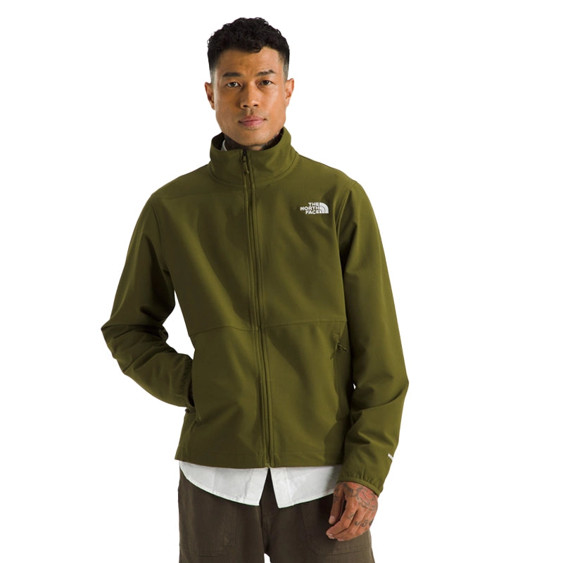 The North Face Men's Willow Stretch Jacket