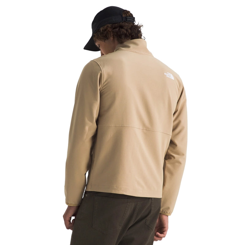 The North Face Men's Willow Stretch Jacket